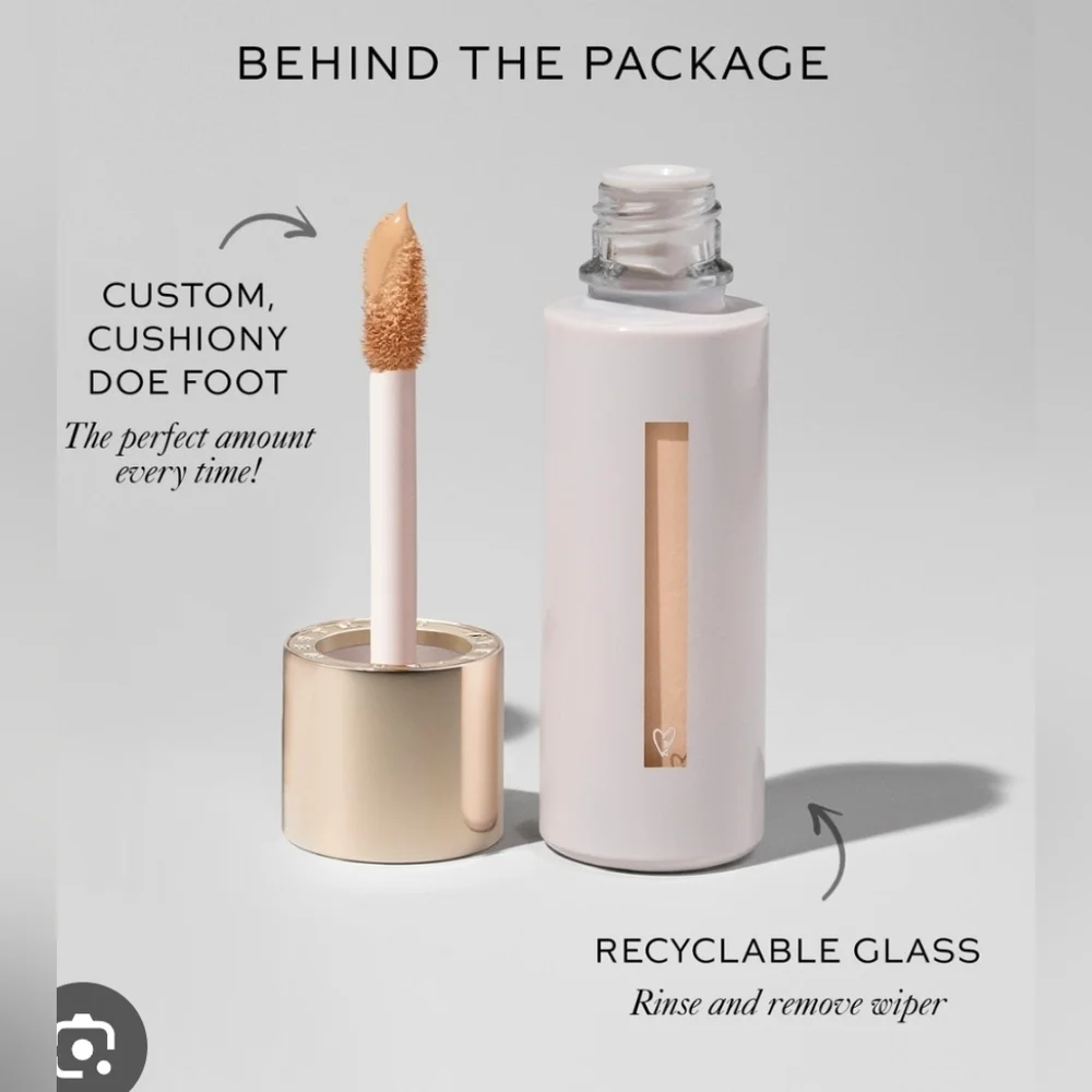 Westman Atelier Vital Skincare Concealer 